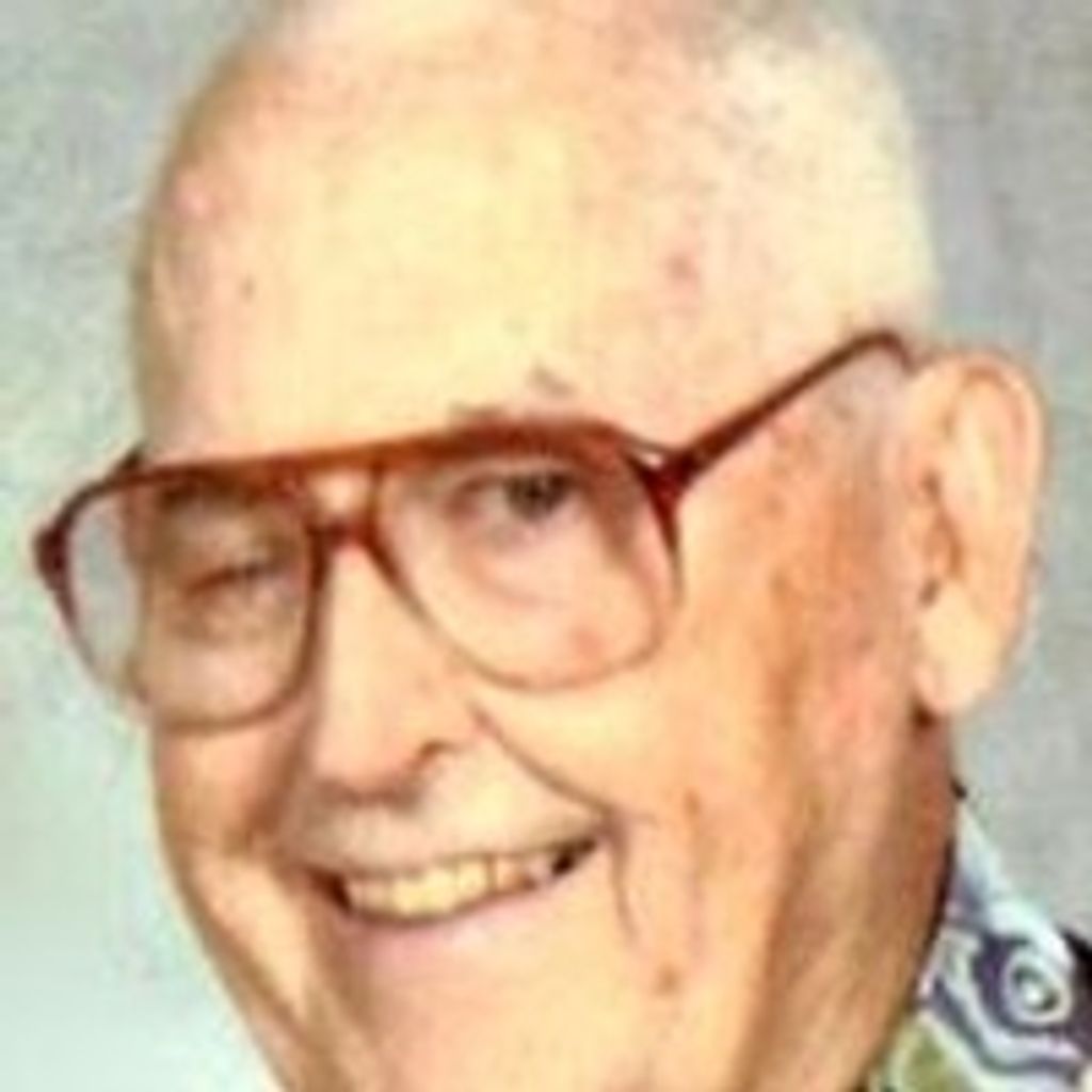 Charles  "Chuck" Hoskins