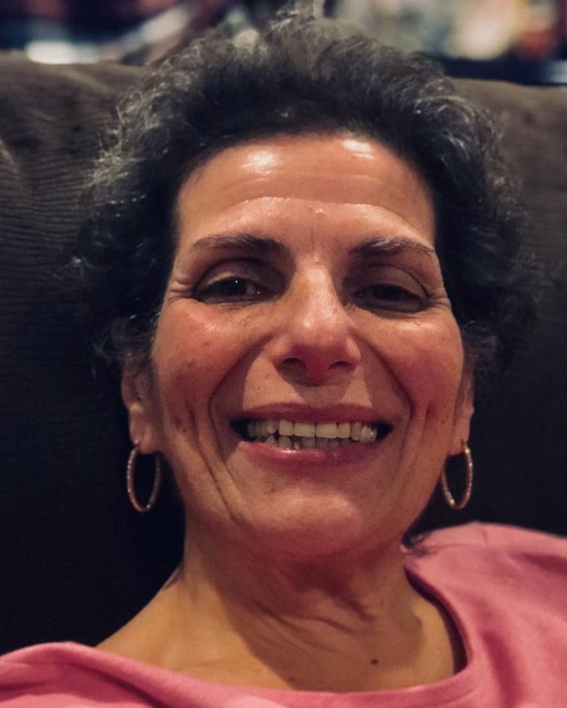 Mary Ann Russo
