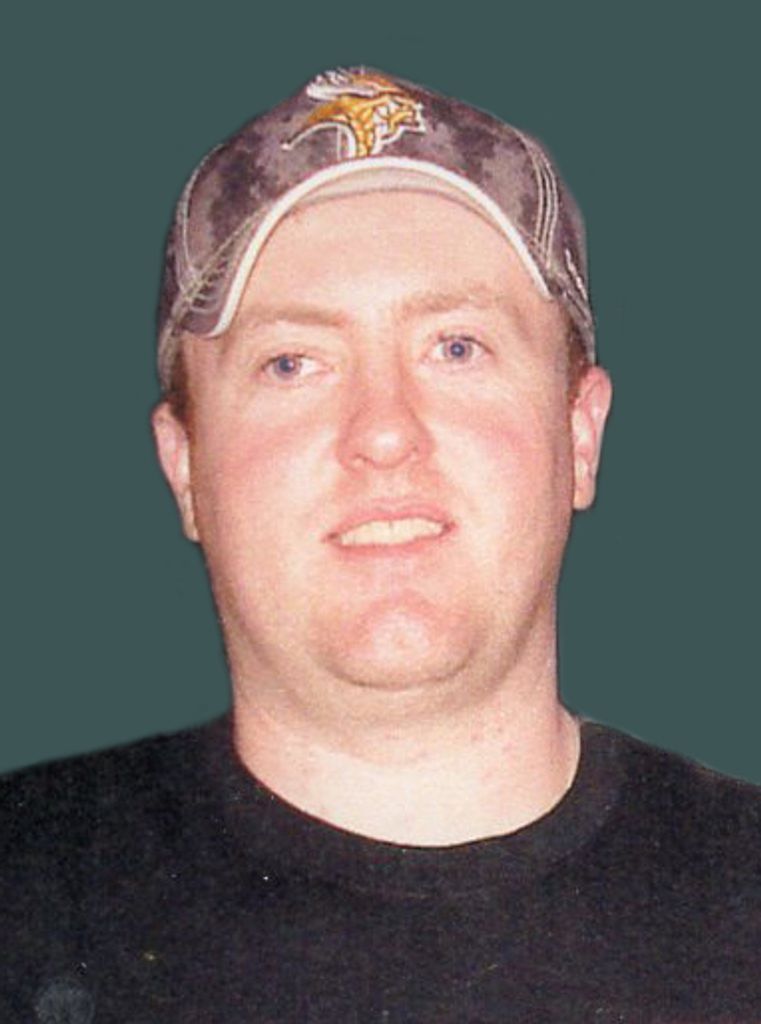 Michael Myers Profile Photo