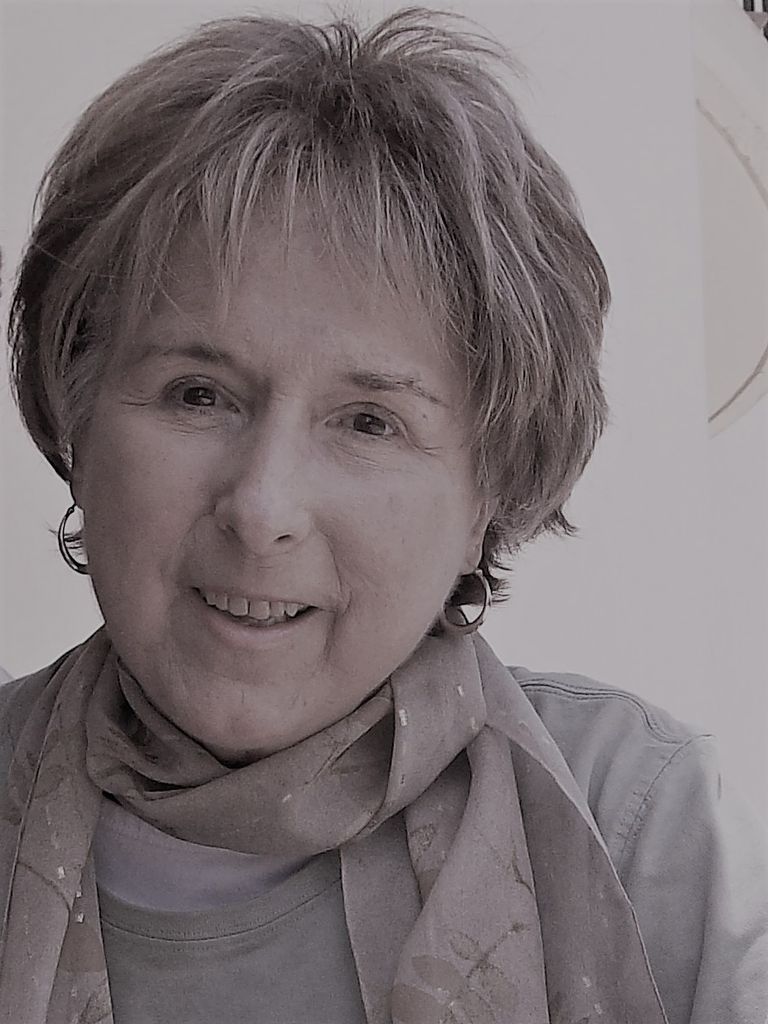 Carol Wallick Ehrhart