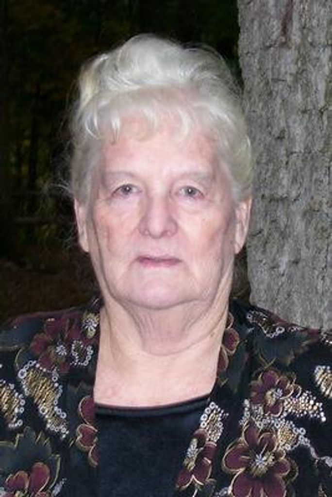Betty Mae Majors Profile Photo
