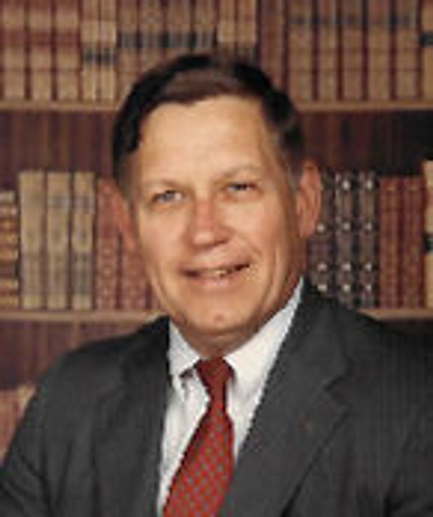 Ronald Harold Erickson
