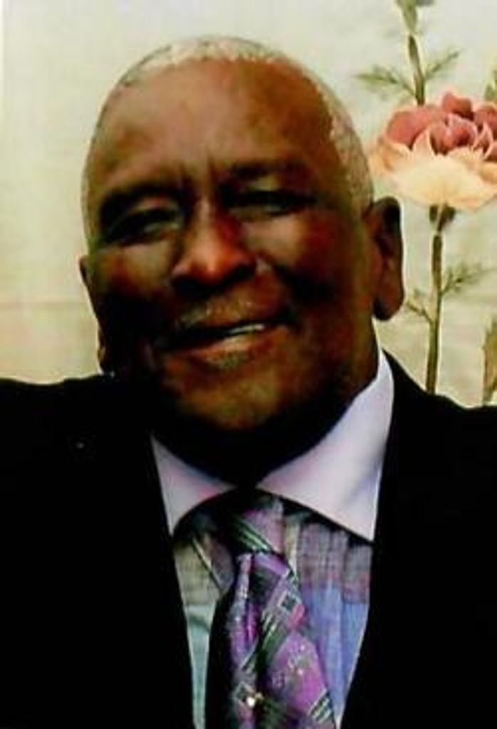 Rufus Pookie Cusack Profile Photo