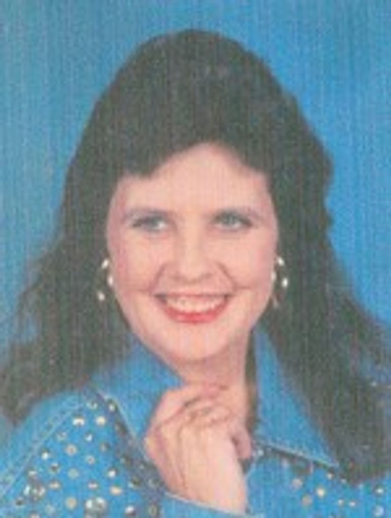 Tammy Jacqueline Stewart