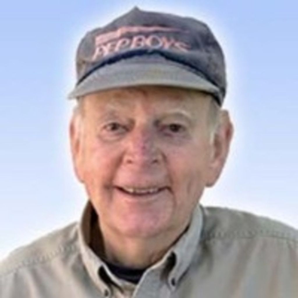 Paul Andrew Hasse Profile Photo