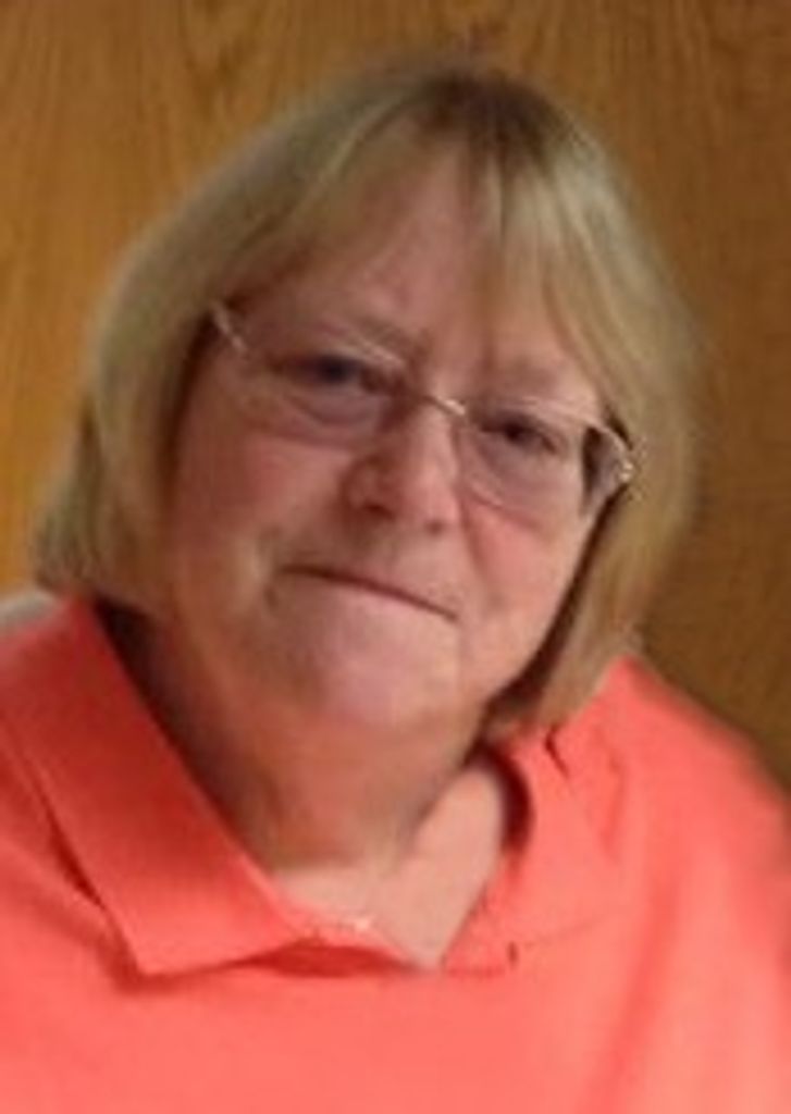 Margaret "Peggy" Funari