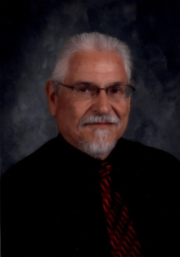 Joel S. De La Garza