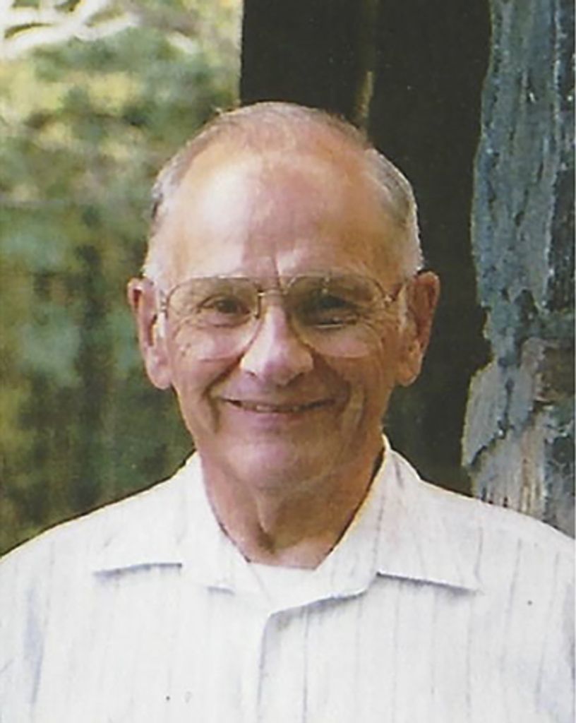 Percy Todd Summarsell Profile Photo