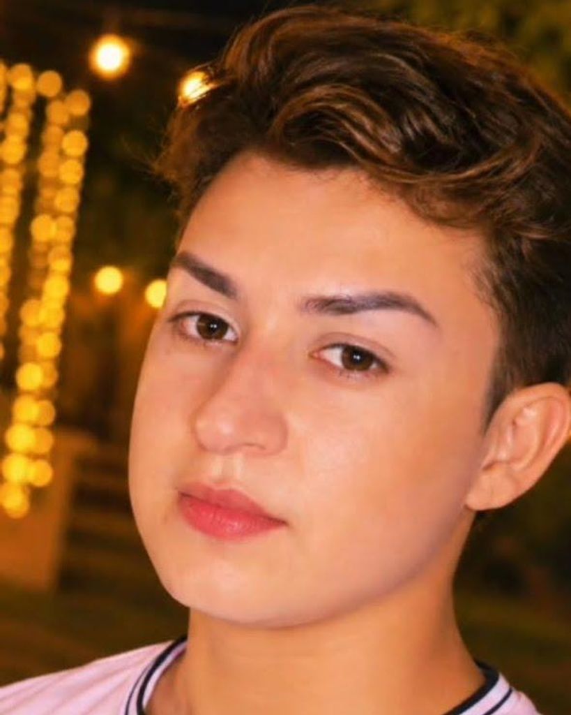 Jose Wilfredo Gonzales Serrano Profile Photo