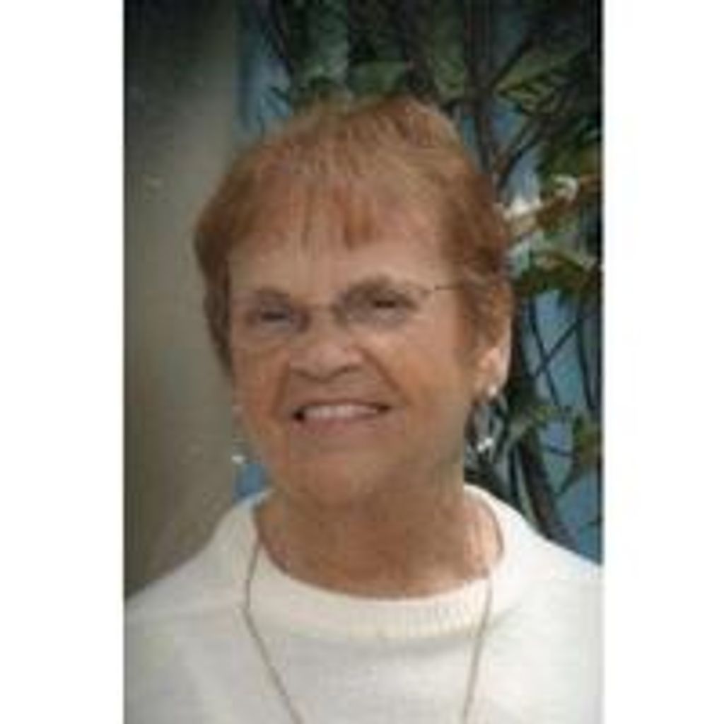 Lillian M. Atwood