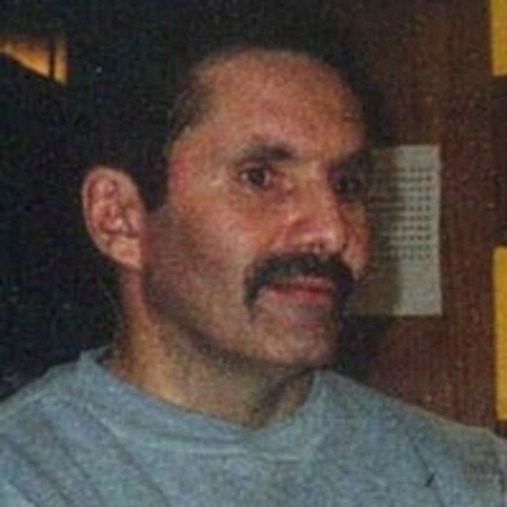 Hiram Gonzalez
