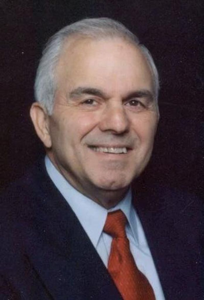 Charles O. Marazzo