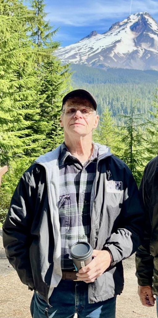 Gregory "Skeeter" Greenfield Profile Photo