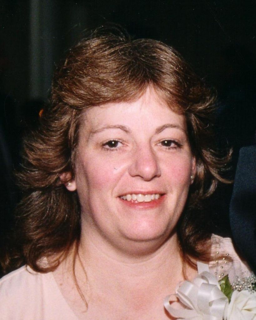Linda Kay Weinrich