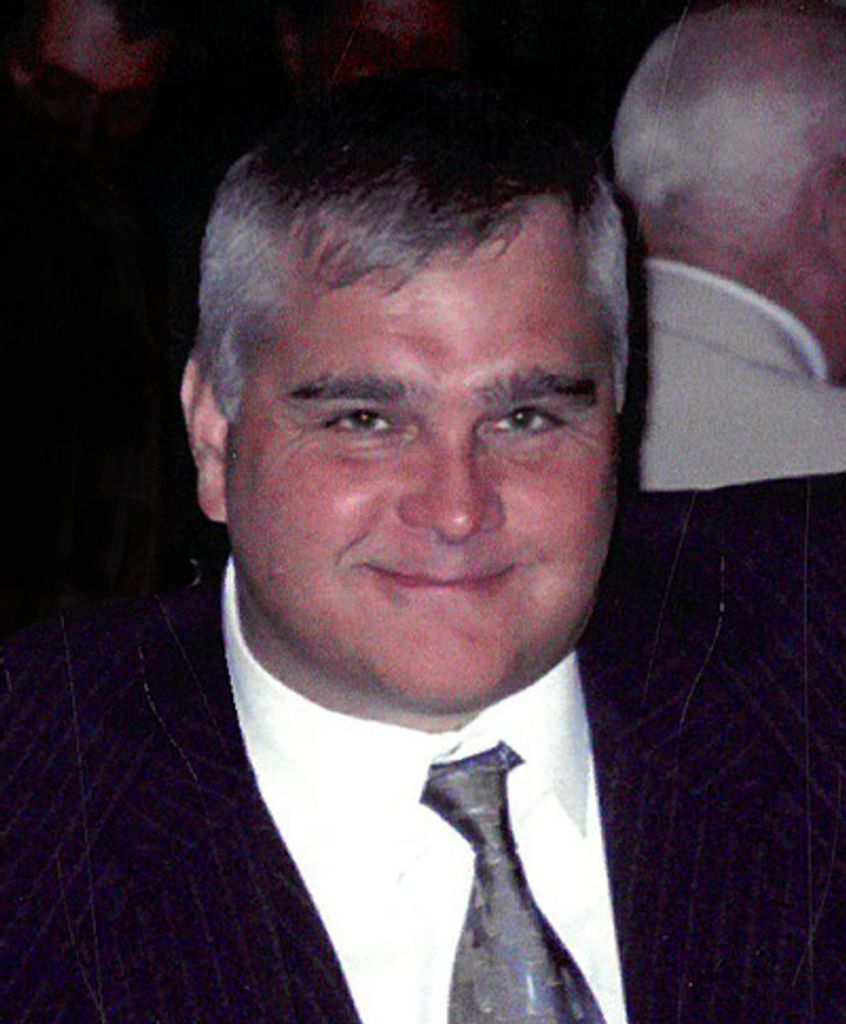 Brian Joseph Brennan Profile Photo