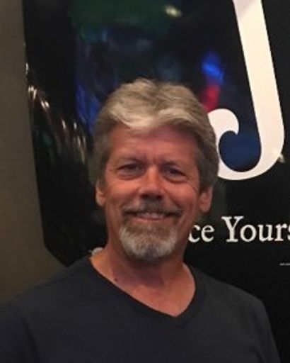 Jack Riley Profile Photo