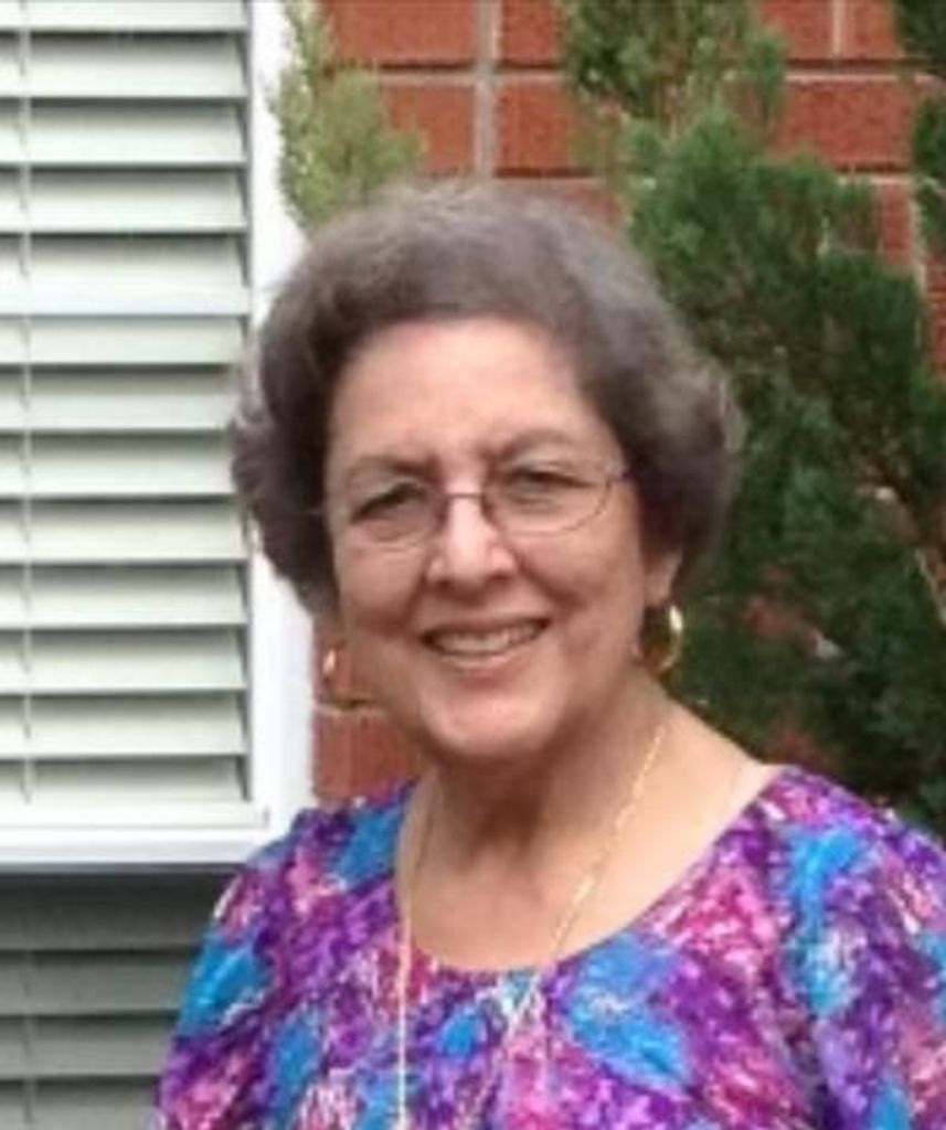 Nergis Balsara Profile Photo