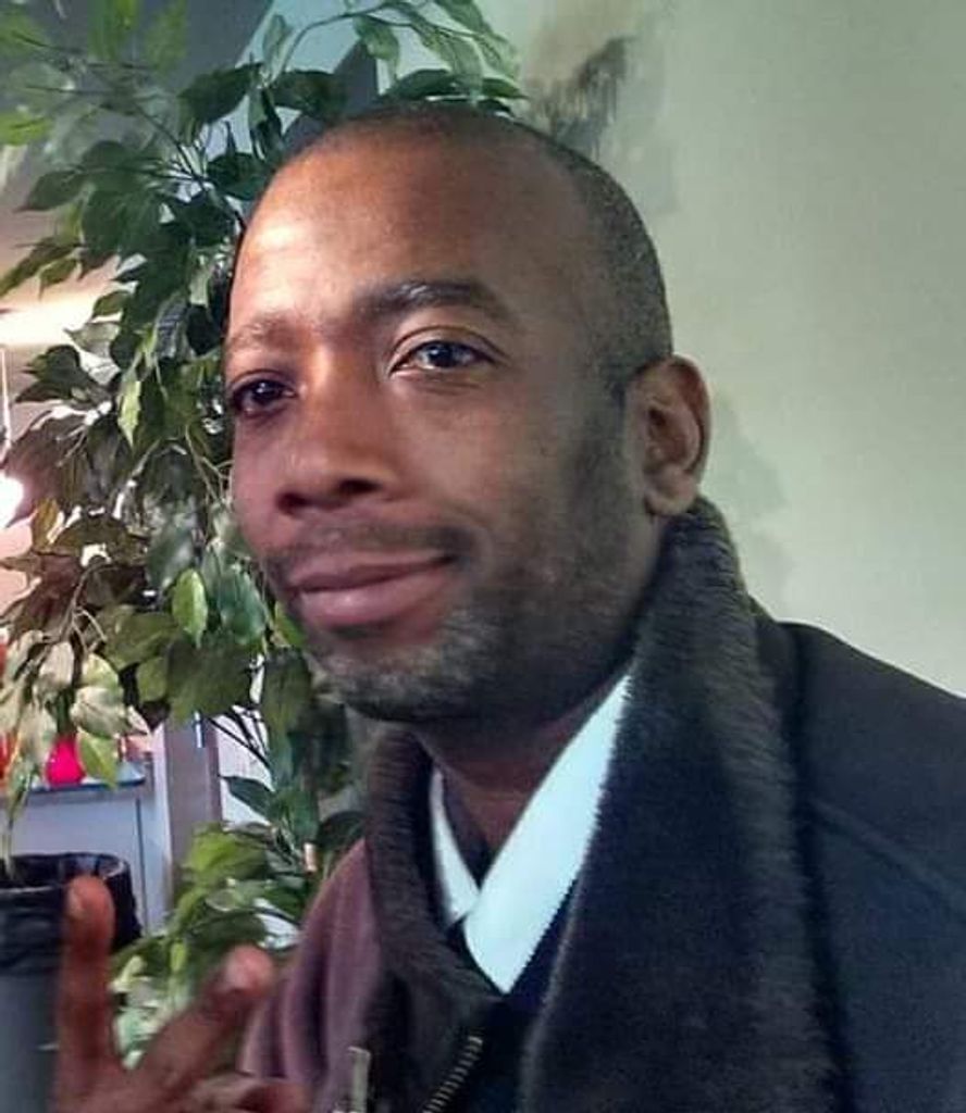 William J. "Will" Ballard