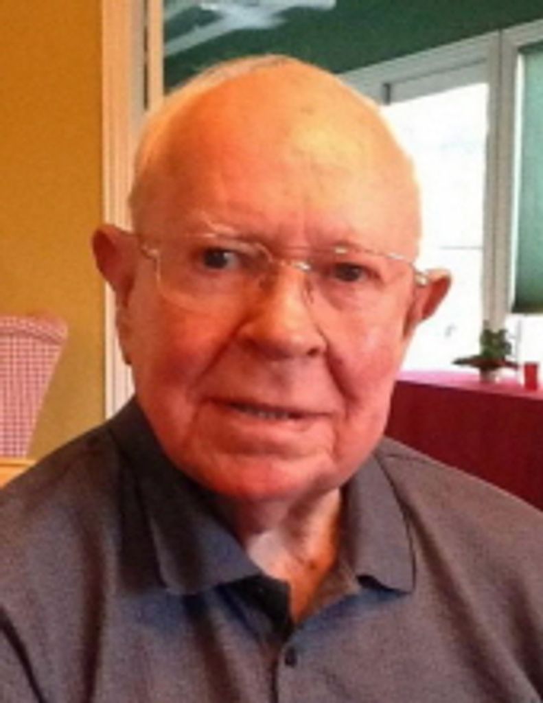 Alfred Lee Wilson