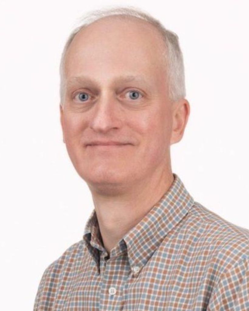 Dr. Thomas H. Cragoe Profile Photo