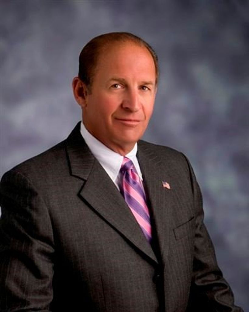 Richard Walter Martin Profile Photo
