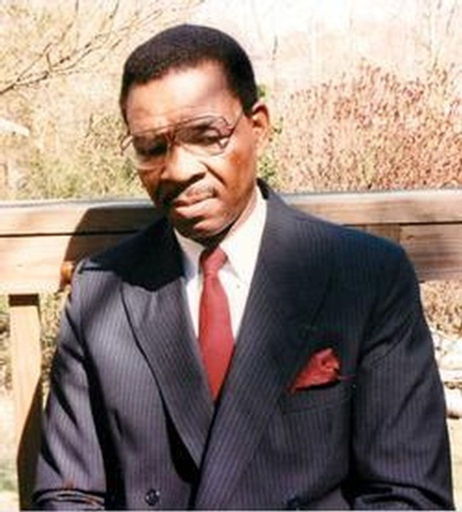 Dr. William M. Spann