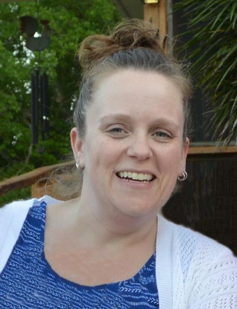 Michelle Lynn Albrecht Profile Photo