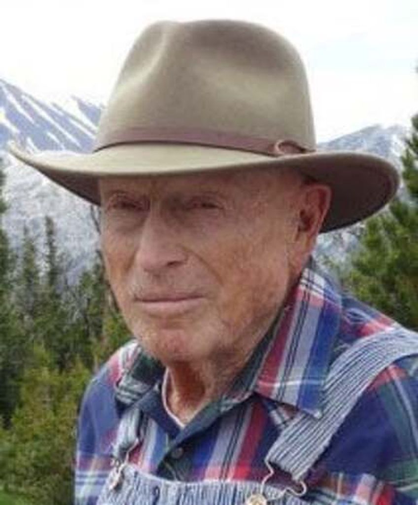 William Marlatt Parker