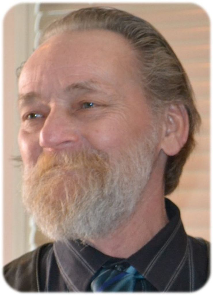 James Robert Crawford