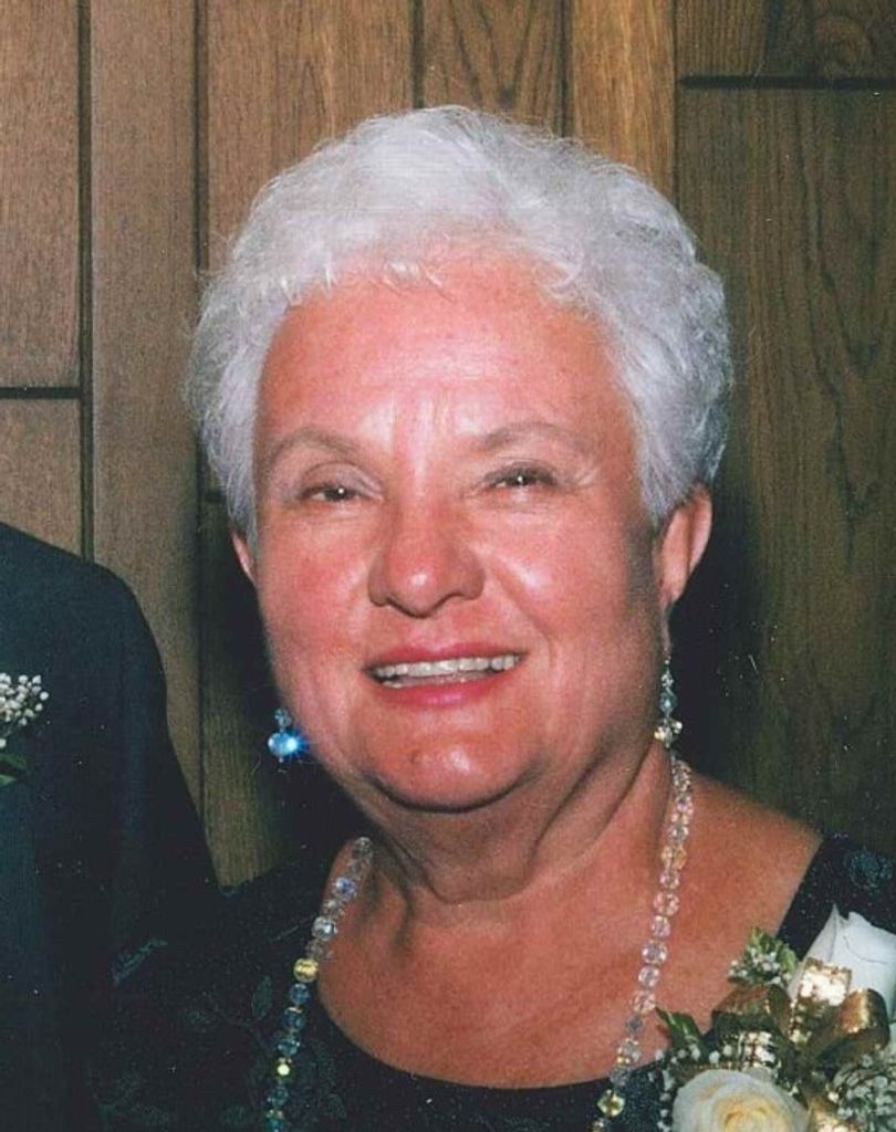 Mary Donahue