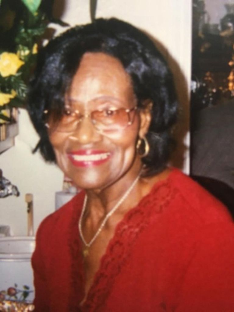 Nazerine T. Cash