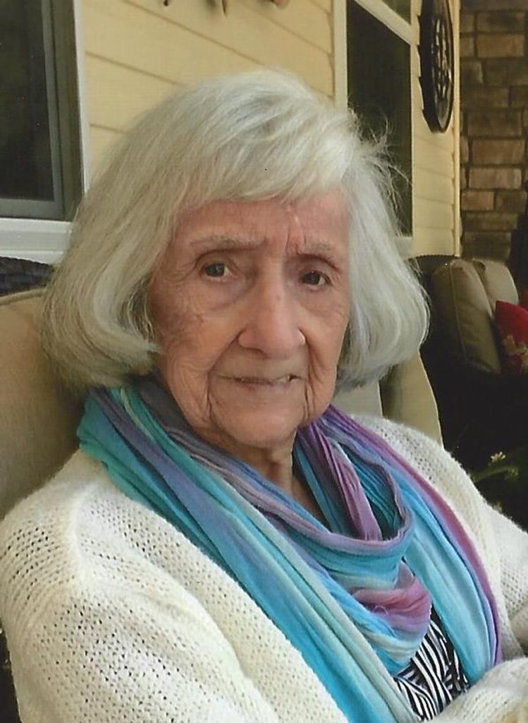 Josephine Hillbert