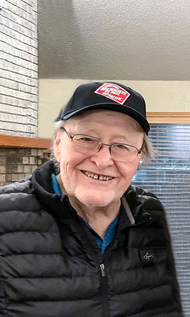 Joseph Leonard Walsh Profile Photo