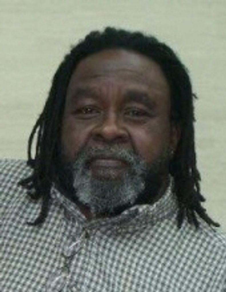 Glenn  Lamar Burton,  Sr.