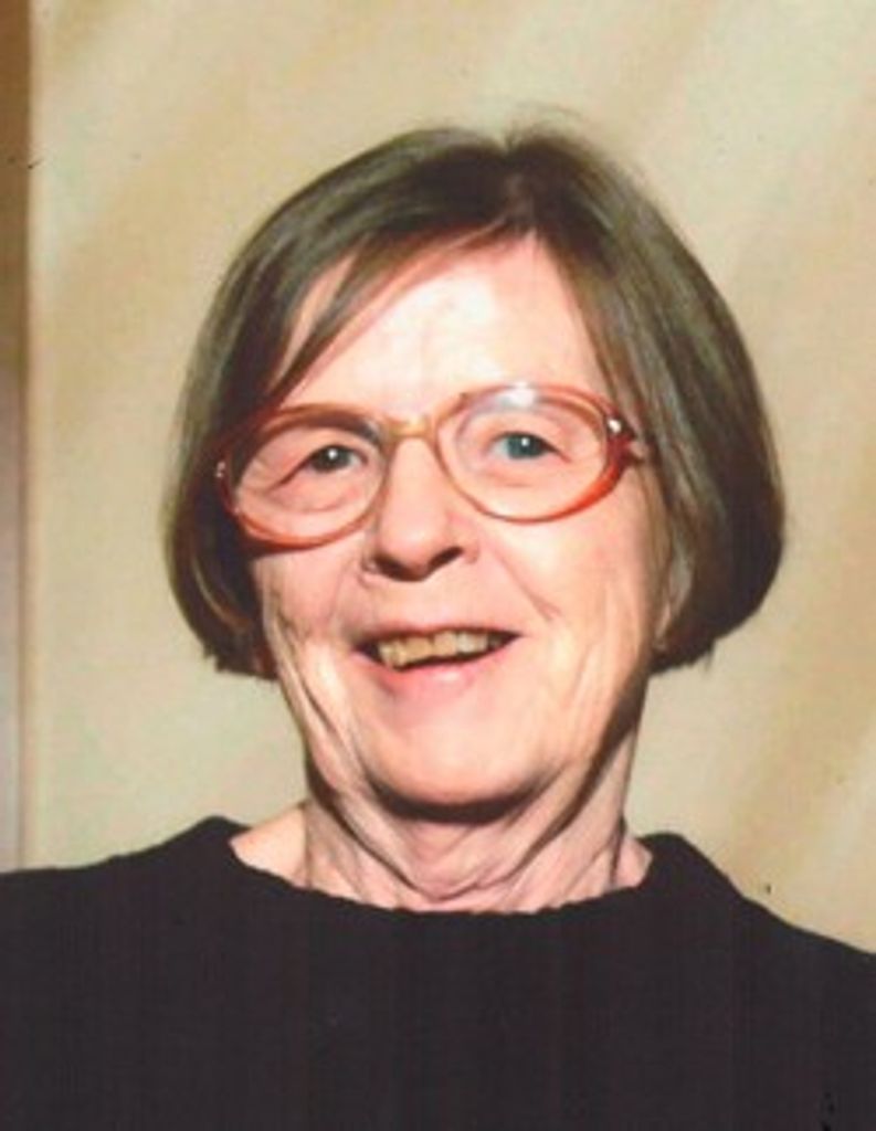 Patricia LaMar
