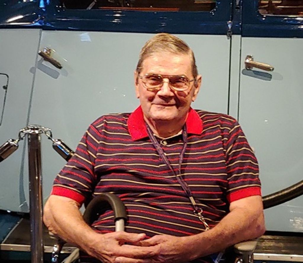 Sterling F. Albin Profile Photo