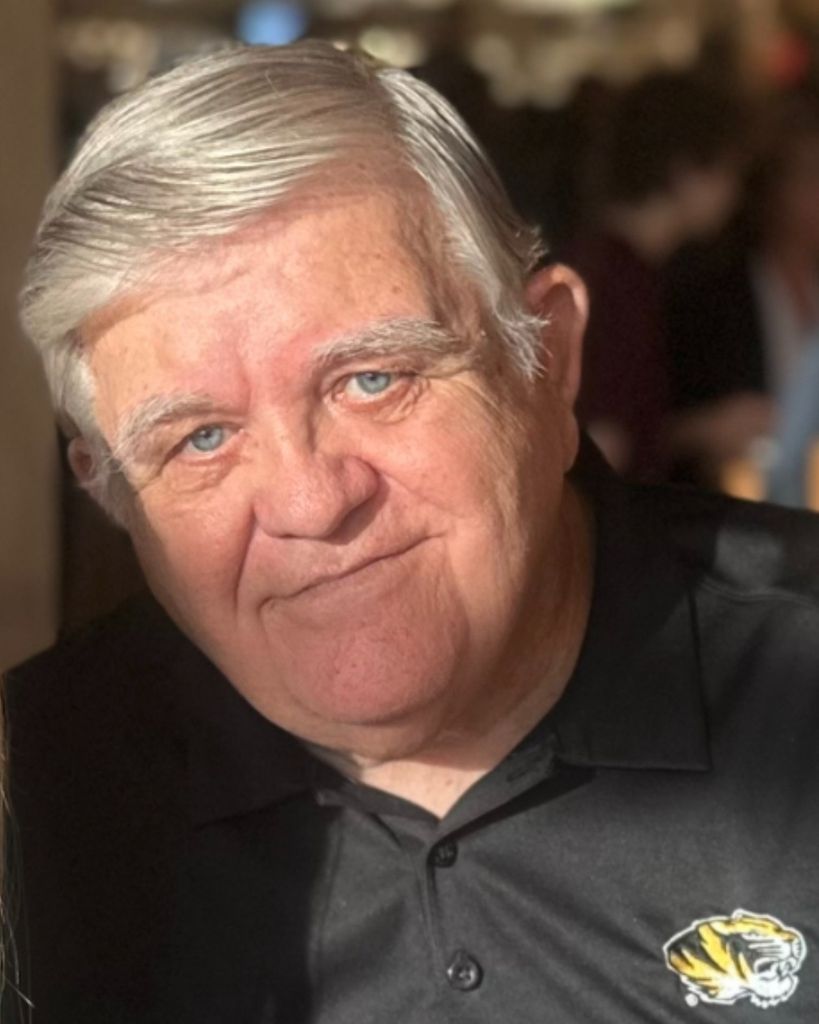 Gary Dean Hendrix Profile Photo