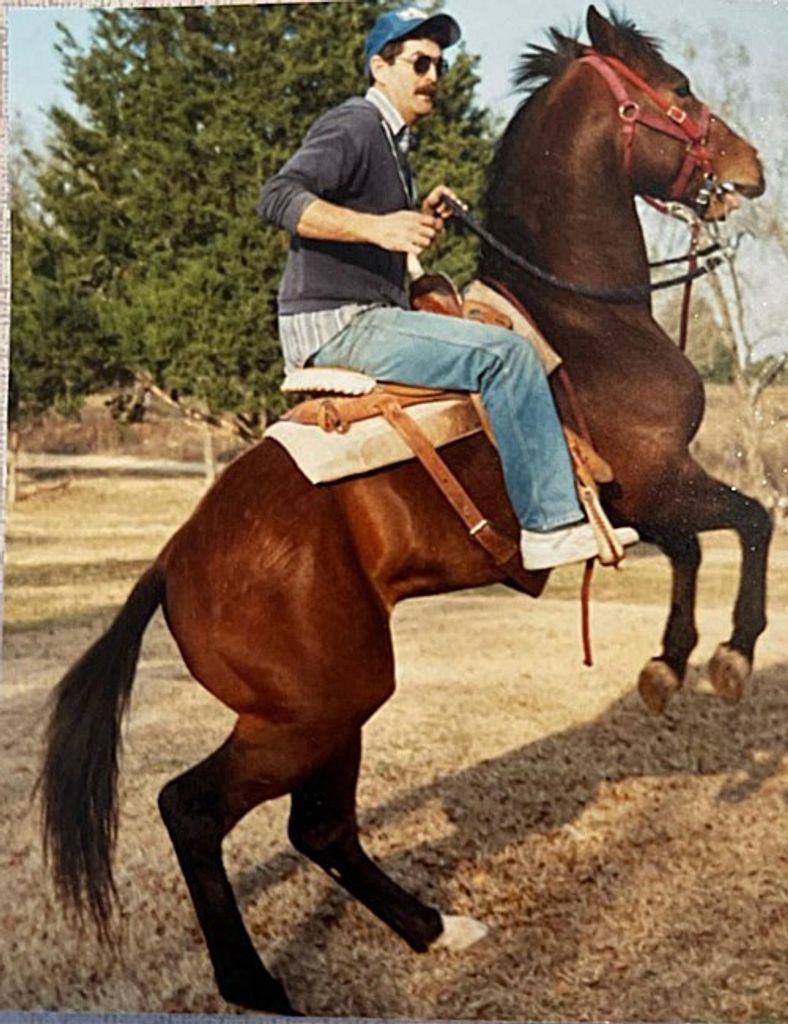 Donald Steward Profile Photo