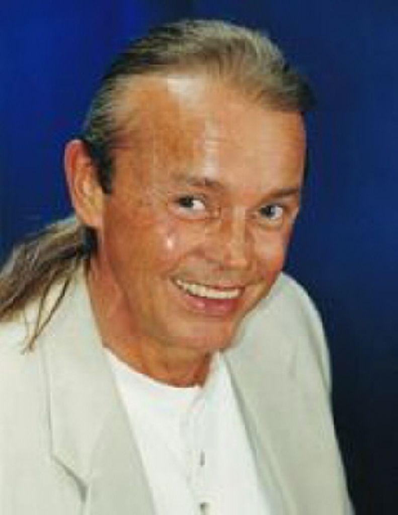 Tim Mcwhirter Profile Photo