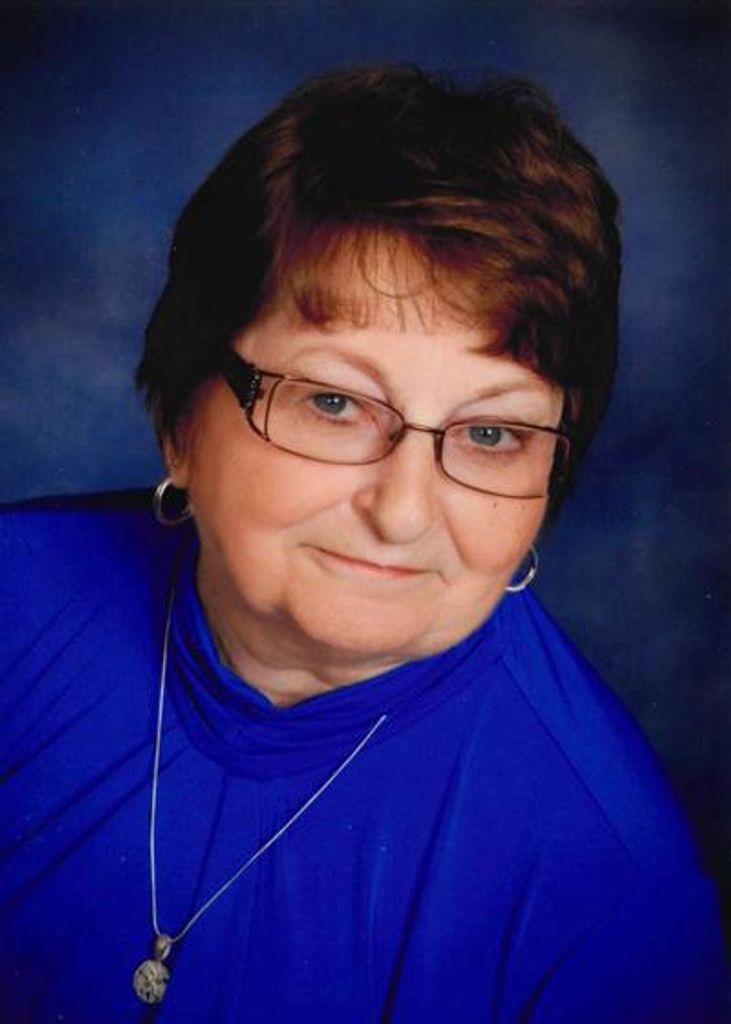 Betty Ruth Mcconnell Profile Photo