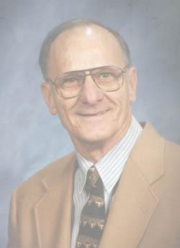 Isaac Jones