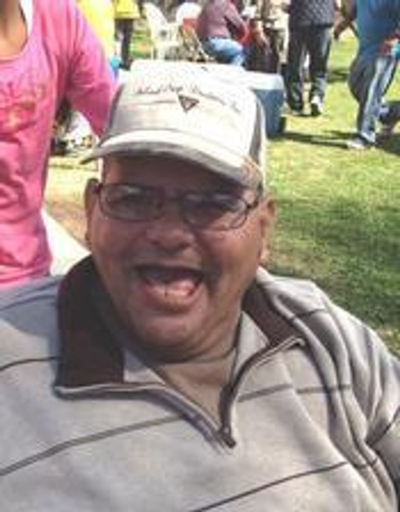 Joe Rosales Rodriguez Jr.