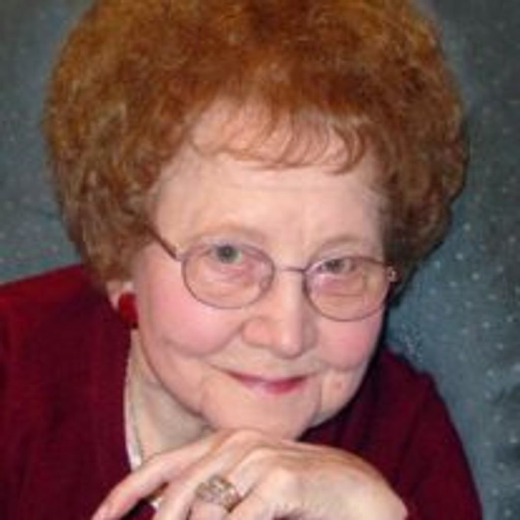Selma (Sally) Peterson