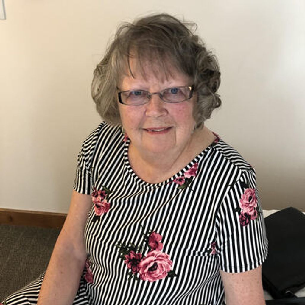 Marie Dawn (Cauley) Nelson Profile Photo