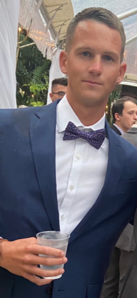 Tyler James Grimes Profile Photo