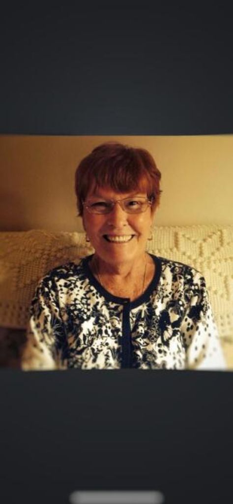 Wanda (Cumbee)  Christenson