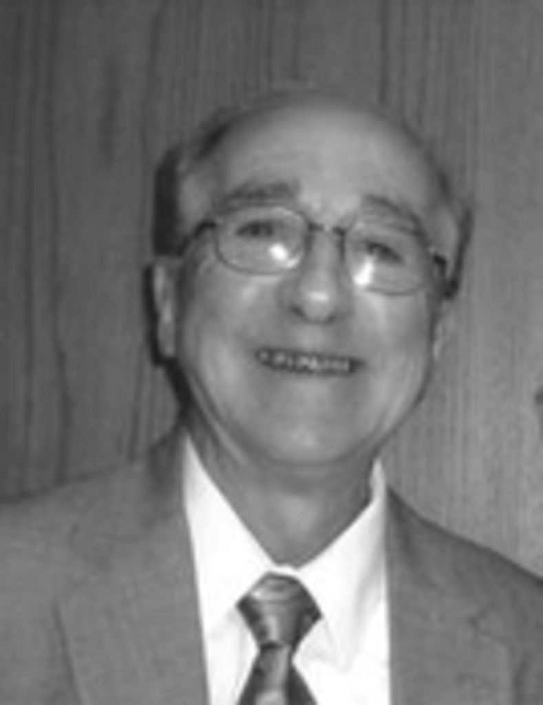 Dr. Wallace Edmund Laberge
