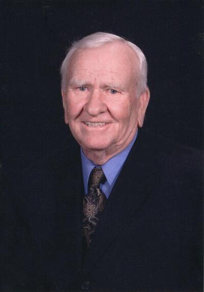 Johnny Lee Powell Profile Photo