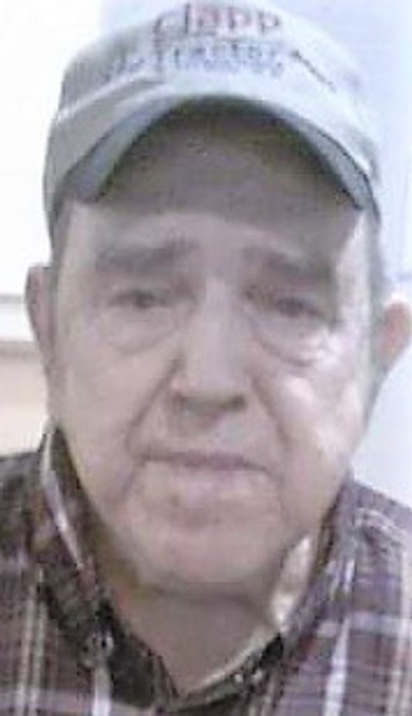 Paul Daniel Brown