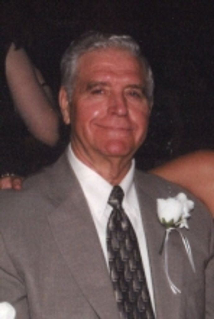 Wesley L Adkins